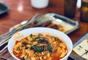 马洪小炒泡馍馆(钟楼回民街店)第 7 张图片