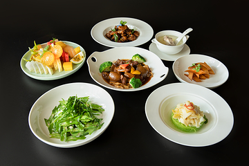 海南富力海洋欢乐世界度假区凯悦酒店·Market Café 咖啡厅第 28 张图片