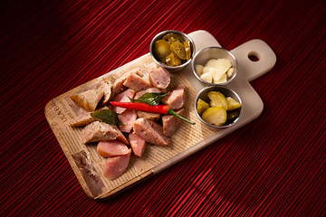 厦门W酒店· HEAT第 6 张图片