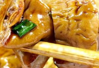 小狗面馆(复兴店)第 9 张图片