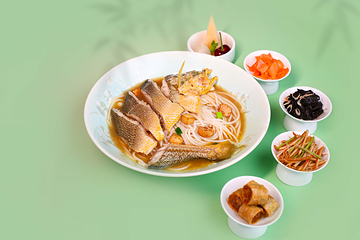 温州万豪酒店·万豪中餐厅第 26 张图片