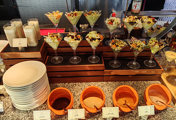 雅致酒店(珠江新城广州塔店)·临江阁第 50 张图片