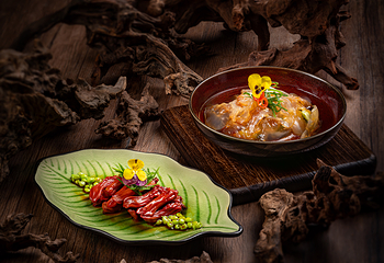 粥面庄(上葡京店)第 5 张图片
