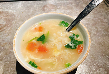 很久以前羊肉串（南京路第一百货店）第 4 张图片