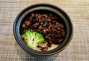 千阅鸣素食私宴第 34 张图片