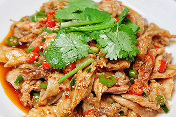老醋食府(东湖醋园)第 40 张图片