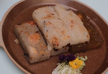 广州花园酒店·瀑布餐厅第 97 张图片