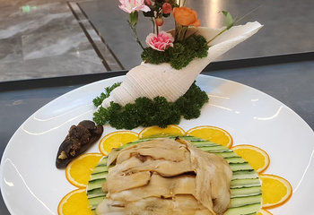 潮州合府庄园·宣府餐厅第 27 张图片