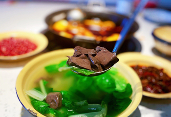 李子坝梁山鸡(公园二鸡哥店)第 21 张图片