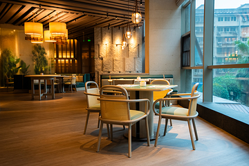 长沙威斯汀酒店·知味食集·海鲜自助餐厅第 13 张图片