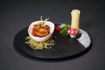 海南香水湾万豪度假酒店·万丽轩第 4 张图片