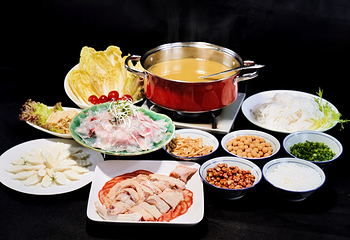 漓江大瀑布饭店·漓江轩餐厅第 31 张图片