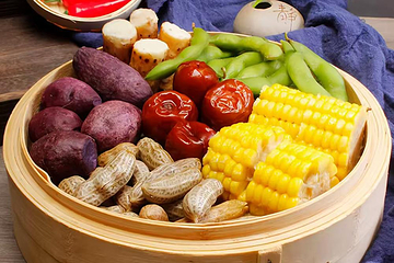 老醋食府(东湖醋园)第 33 张图片