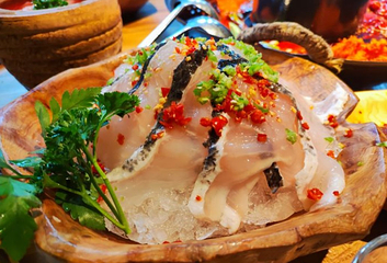 锅锅九丛林火锅(东郊记忆店)第 10 张图片