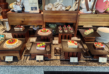 雅致酒店(珠江新城广州塔店)·临江阁第 34 张图片