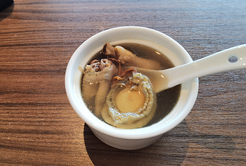 汕头潮宏基城际酒店·山海臻味潮菜第 120 张图片