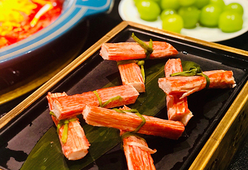 吼堂老火锅(太古里总店)第 5 张图片