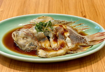 三亚湾亚太诺富特酒店·曦月餐厅第 55 张图片