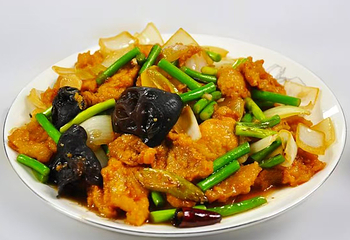 老醋食府(东湖醋园)第 93 张图片