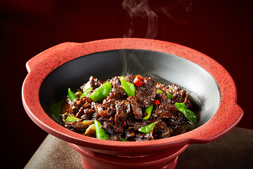 火宫殿·湘菜小吃·商务宴请·生日聚会(东塘店)第 10 张图片