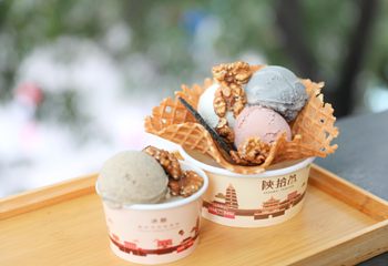 西安威斯汀大酒店·知味咖啡厅第 26 张图片