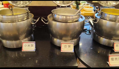三亚胜意海景酒店·海鲜自助餐厅(三亚湾路店)第 96 张图片
