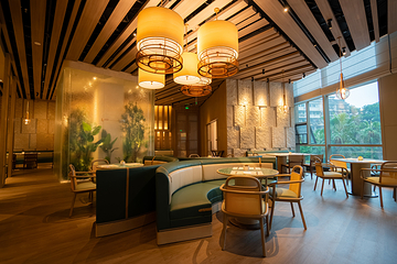 长沙威斯汀酒店·知味食集·海鲜自助餐厅第 15 张图片