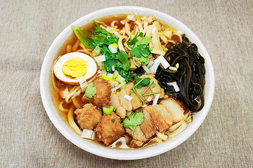 老醋食府(东湖醋园)第 28 张图片