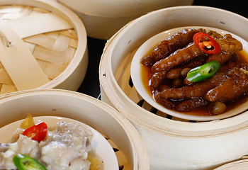 重庆丽思瑞凯悦臻选酒店·鹏阁正宗粤菜第 29 张图片
