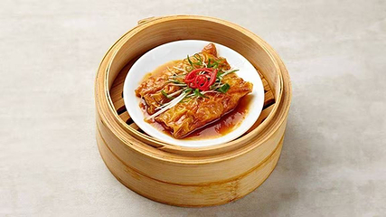 重庆丽思瑞凯悦臻选酒店·鹏阁正宗粤菜第 49 张图片