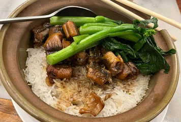 民记煲仔饭(北京路店)第 13 张图片