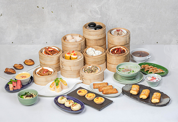重庆富力凯悦酒店·渝悦轩中餐厅第 5 张图片