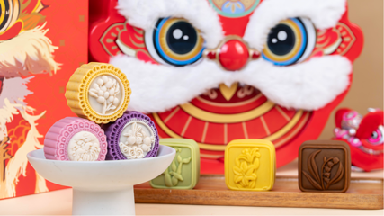 粤品悦潮(邮电大厦店)第 10 张图片