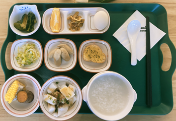 惠东金海湾乌斯怀亚度假酒店·乌斯怀亚书吧餐厅第 48 张图片
