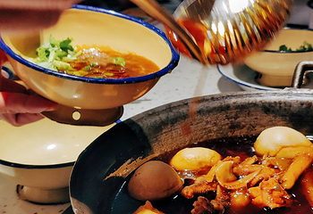 李子坝梁山鸡(公园二鸡哥店)第 19 张图片