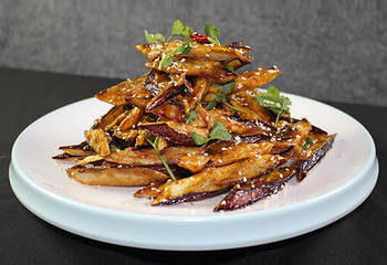 老醋食府(东湖醋园)第 94 张图片