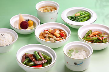 温州万豪酒店·万豪中餐厅第 20 张图片