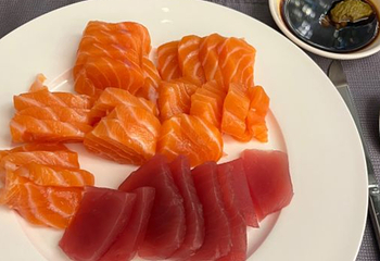 湖州太湖喜来登温泉度假酒店(月亮酒店)·Zest餐厅第 14 张图片