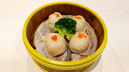 桂林碧玉国际大酒店(两江四湖火车站店)·碧玺茶餐厅第 11 张图片