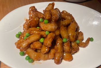 波螺油子·海肠捞饭·青岛菜(市南银座店)第 10 张图片