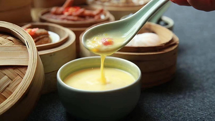 重庆富力凯悦酒店·渝悦轩中餐厅第 51 张图片