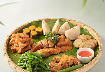 海南富力海洋欢乐世界度假区凯悦酒店·Market Café 咖啡厅第 37 张图片