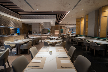 长沙威斯汀酒店·知味食集·海鲜自助餐厅第 29 张图片