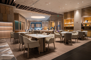 长沙威斯汀酒店·知味食集·海鲜自助餐厅第 26 张图片