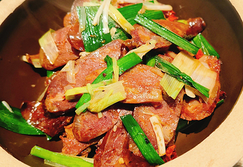灶灶三下锅丨小钵菜(步行街店)第 5 张图片