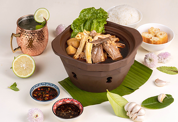重庆富力凯悦酒店·Market Café 自助餐厅第 22 张图片
