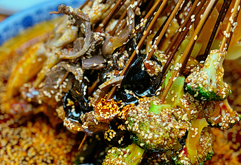 峨眉山温泉饭店第 46 张图片