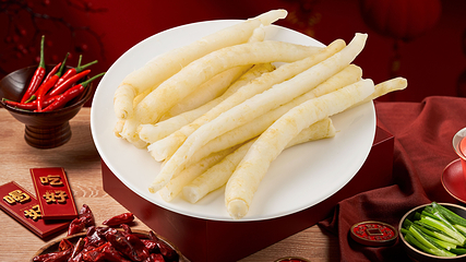 李子坝梁山鸡(公园二鸡哥店)第 13 张图片