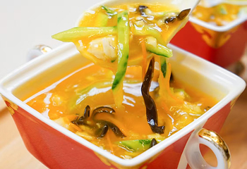 佛山希尔顿酒店·御玺中餐厅第 50 张图片