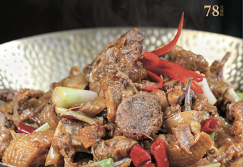 阳朔遇源景舍 | Yuyuan Resort 观景度假酒店(十里画廊遇龙河店)·遇源·寻觅私房菜第 20 张图片